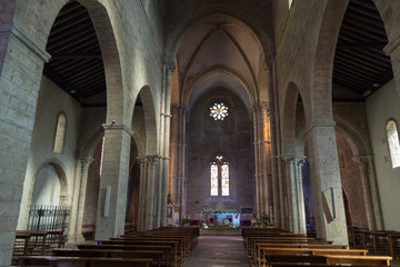 Fototapeta premium Ferentino