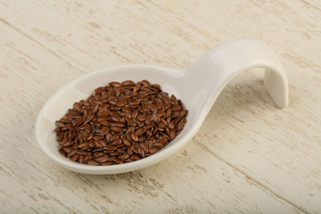 Flax seeds