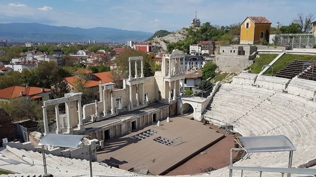 Plovdiv - Bulgaria