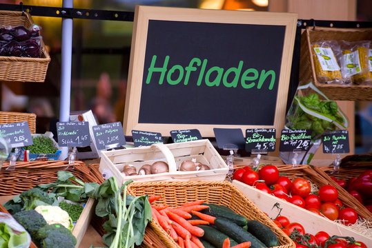 Hofladen