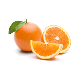 Orangen