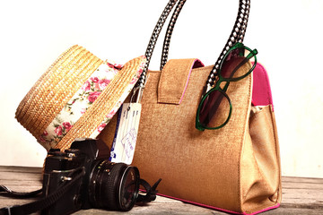 beach equipment for travel