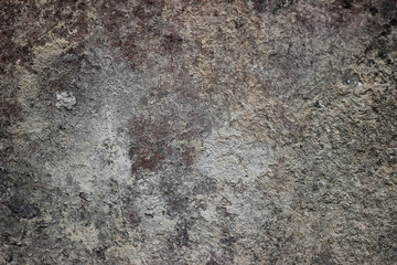 old texture background pianted metal