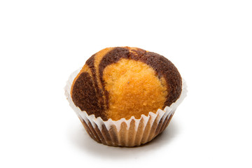 Small muffins