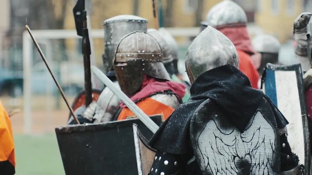 templar, reenactment, human, medieval, historical, steel, plate, white, hero, power, iron, history, male, helmet, knight, old, weapon, people, warrior, fantasy, jousting, protection, sword, battle, ch