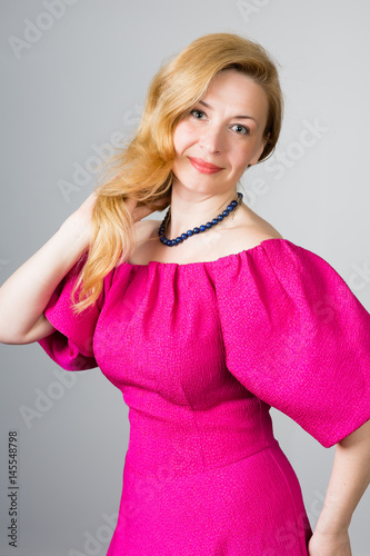 Image result for stock photo 39 year old woman