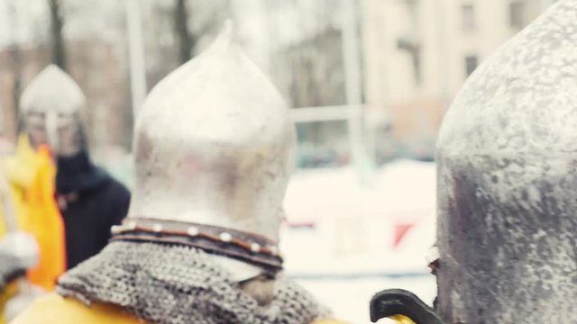 templar, reenactment, human, medieval, historical, steel, plate, white, hero, power, iron, history, male, helmet, knight, old, weapon, people, warrior, fantasy, jousting, protection, sword, battle, ch