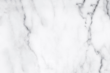 White marble floor texture and background.