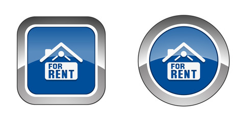 Chrome  Web  Button - Black