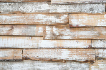 Background texture old wooden boards