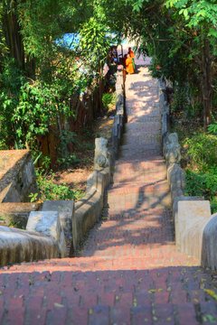 Phou si Laos