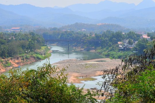 Phou si Laos