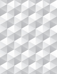 Fototapeta premium Vector geometric abstract background