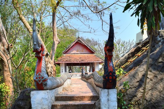 Phou si Laos
