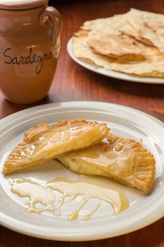 Seadas Sardegna