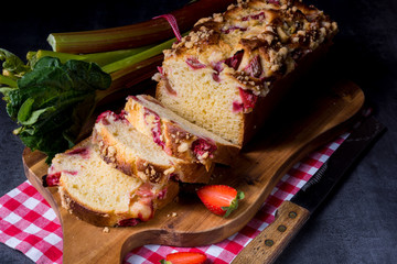 strawberry-rhubarb-pie