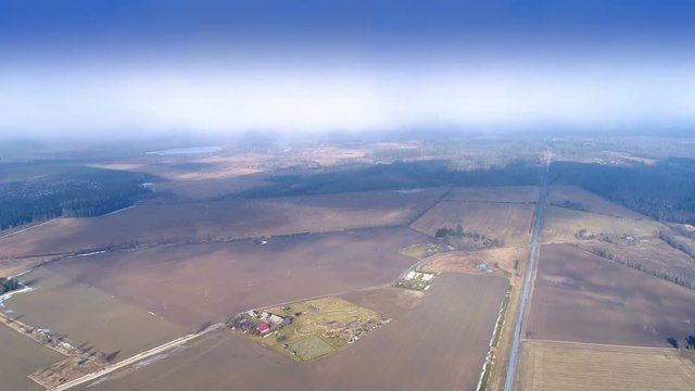 13409_Aerial_view_of_the_large_field_in_Estonia.mov