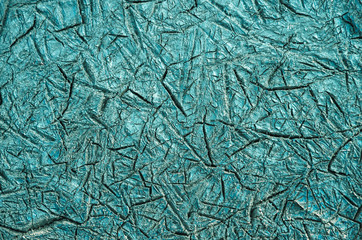 Cracks on wall or earth texture, background