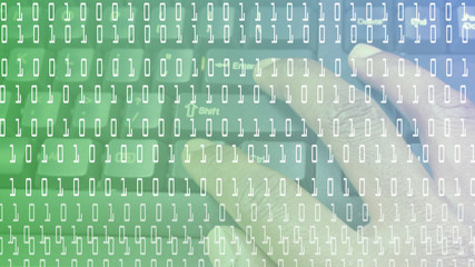 Digital world and communication technology