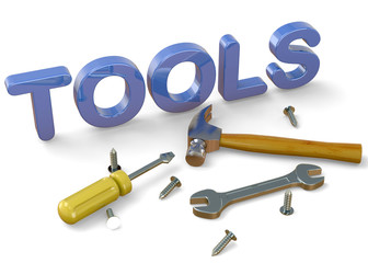 Tools - 3D