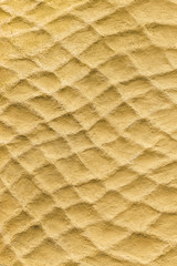 Background texture of sand