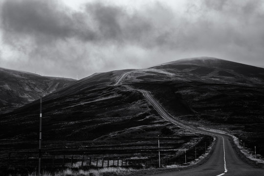 Road to Nowhere