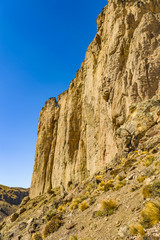 Cueva de las Manos, Patagonia, Argentina
