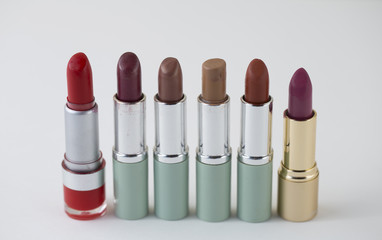 Lipsticks