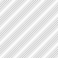 Diagonal seamless pattern