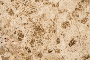 Brown marble texture background, abstract natural texture for design.