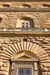 Obraz premium Palazzo Pitti