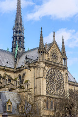 Notre Dame