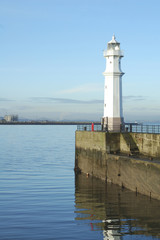 Newhaven Harbour Edinburgh