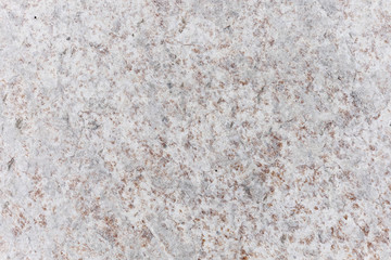 Decorative granite stone texture