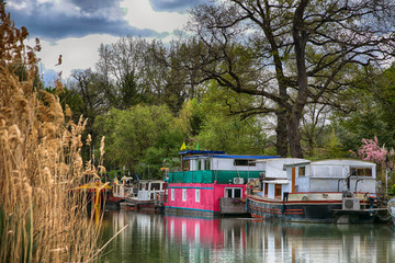 Canal du Midi