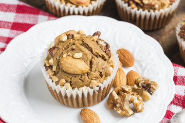 Karen Muffin