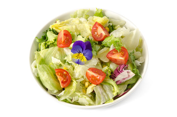 Gemischter Salat