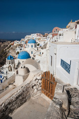 santorini
