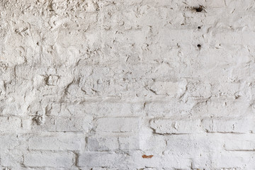 Vintage  grungy wall with stone old stucco aged background.
