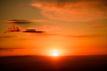 Sunrise