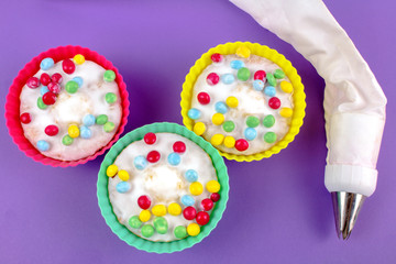 Cupcakes