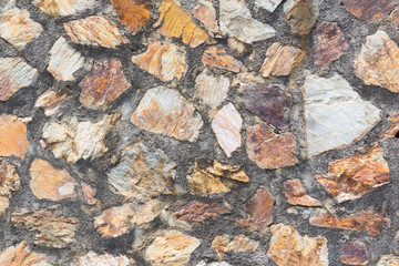 old stone seamless wall