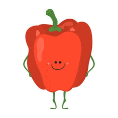 Funny Vegetable Card