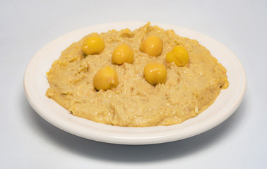 Hummus