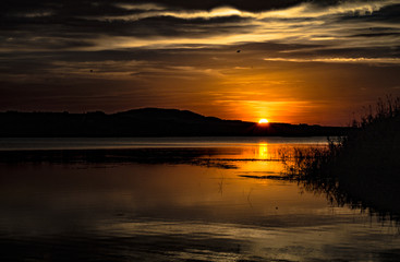 Atardecer