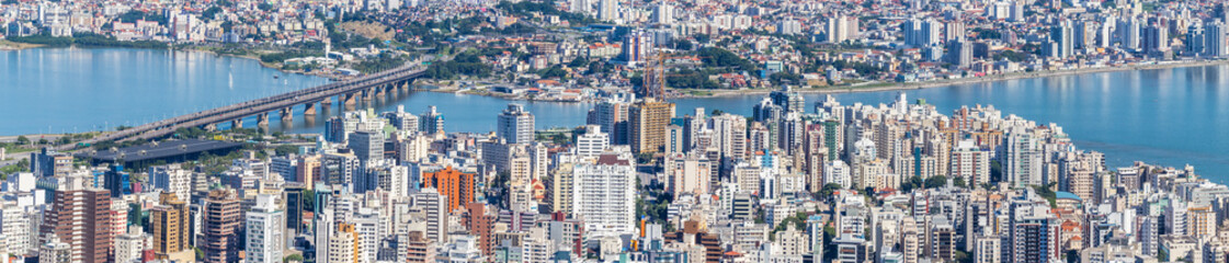 Florianópolis - Santa Catarina - Brasil.