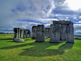 Stonehenge
