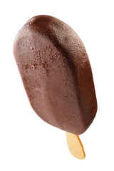 chocolate ice cream