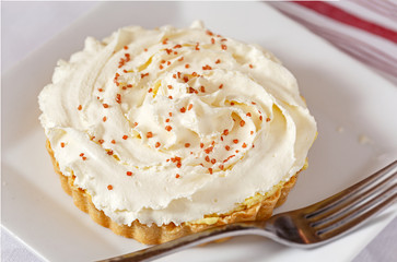 Lemon Tart