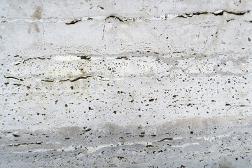 grey rock background. full frame